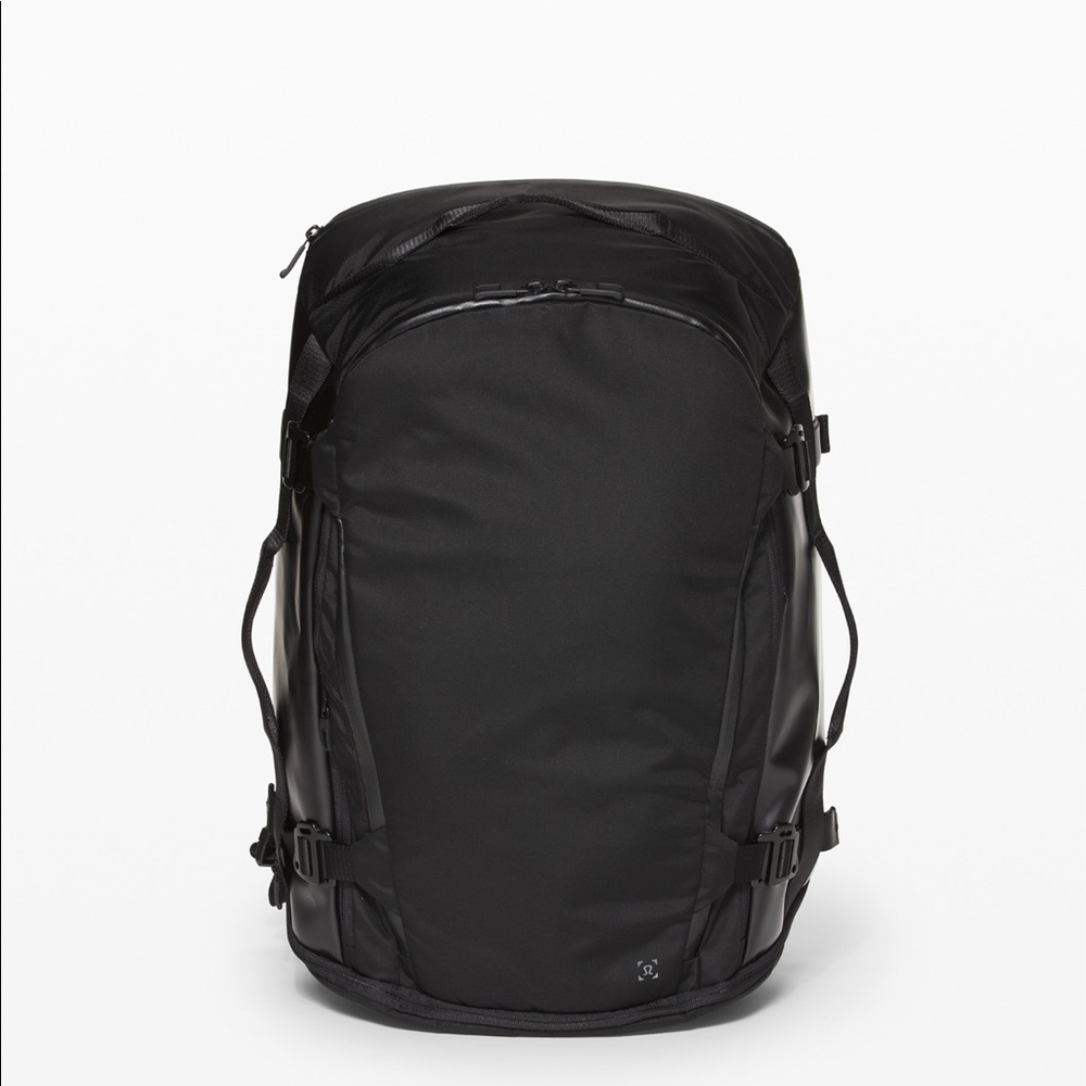 Lululemon More Miles Pack
